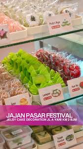 Franchise Jelsy Cake Decoration