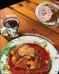 Franchise KupatTahuPakAsep