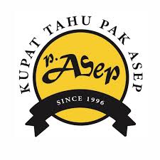 Waralaba Kupat Tahu Pak Asep