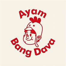 Waralaba Ayam Bang Dava
