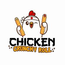 Waralaba Chicken Crunchy Roll