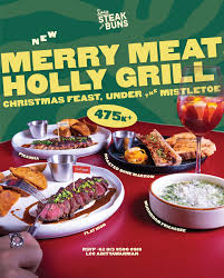 Franchise Lucy Steak & Buns