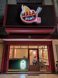 Franchise Mala Bowl