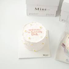 Waralaba Mint Patisserie