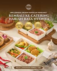 Kemitraan Rasa Nyonya