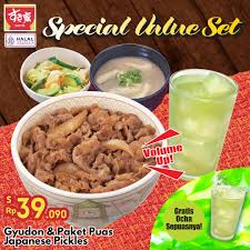 Kemitraan Sukiya Indonesia