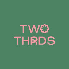 Waralaba Two Thrds Coffee