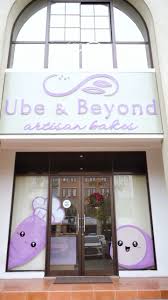 Kemitraan Ube Beyond Bakes