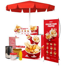 Kemitraan Go Kuah