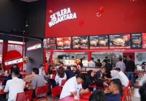 Franchise Se’Indonesia