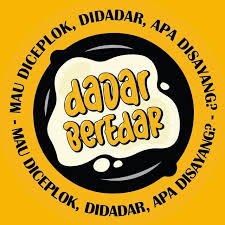 Waralaba Dadar Beredar