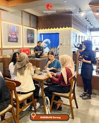 Kemitraan Sushigan