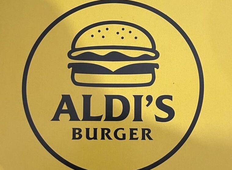 Franchise Aldi’s Burger
