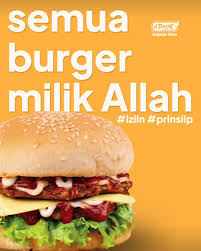 Waralaba Aldi’s Burger