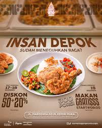Waralaba Ayam Panggang Mami Nungky