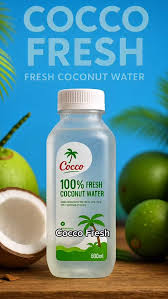 Franchise Cocco Fresh