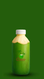 Franchise Cocco Fresh