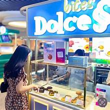 Franchise Dolces Bites