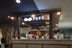 Franchise Fuku Gelato