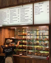 Waralaba Gigi Susu Bakery