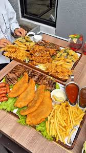 Waralaba JUMBO Eatery