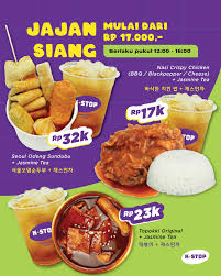 Franchise KSTOP