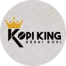 Waralaba Kedai Kopi King