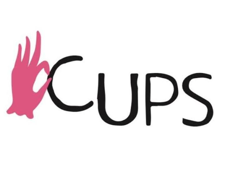 Franchise Cups Coffee Shop