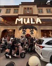 Franchise Mula Patisserie