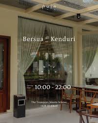 Franchise Puja Bumi Kenduri