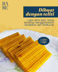 Waralaba Rare Artisanal Treats