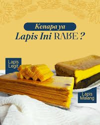 Kemitraan Rare Artisanal Treats