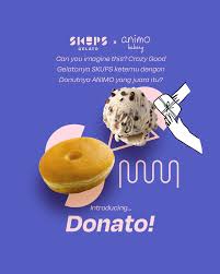 Franchise Skups Gelato