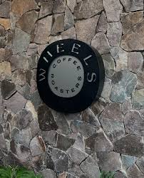 Franchise Wheels Coffee Roasters
