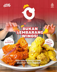 Franchise Wingz O Wingz
