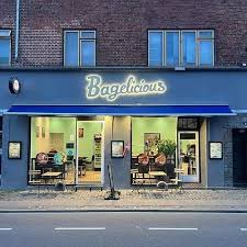 Kemitraan Bagelicious