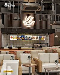 Kemitraan CW Coffee