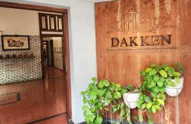 Waralaba Dakken Restaurant