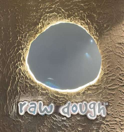 Kemitraan Raw Dough