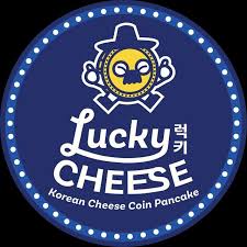 Franchise Lucky Cheese Coin