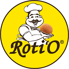 Waralaba Roti O