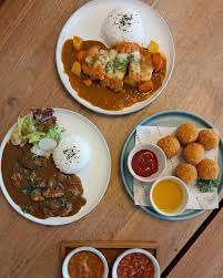 Kemitraan Dakken Restaurant