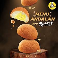 Franchise Roti O