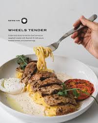 Waralaba Wheels Coffee Roasters