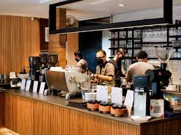 Kemitraan Wheels Coffee Roasters