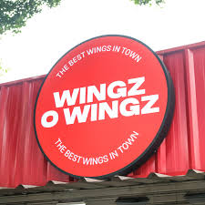 Kemitraan Wingz O Wingz
