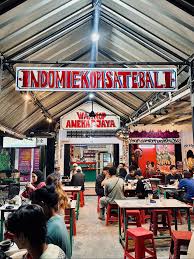 Franchise AnekaDjayaWarkop