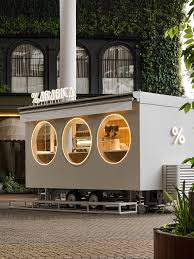 Franchise Arabica Indonesia