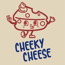 Kemitraan Cheeky Cheese