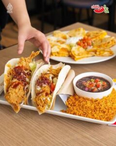 Kemitraan Chilis Indonesia